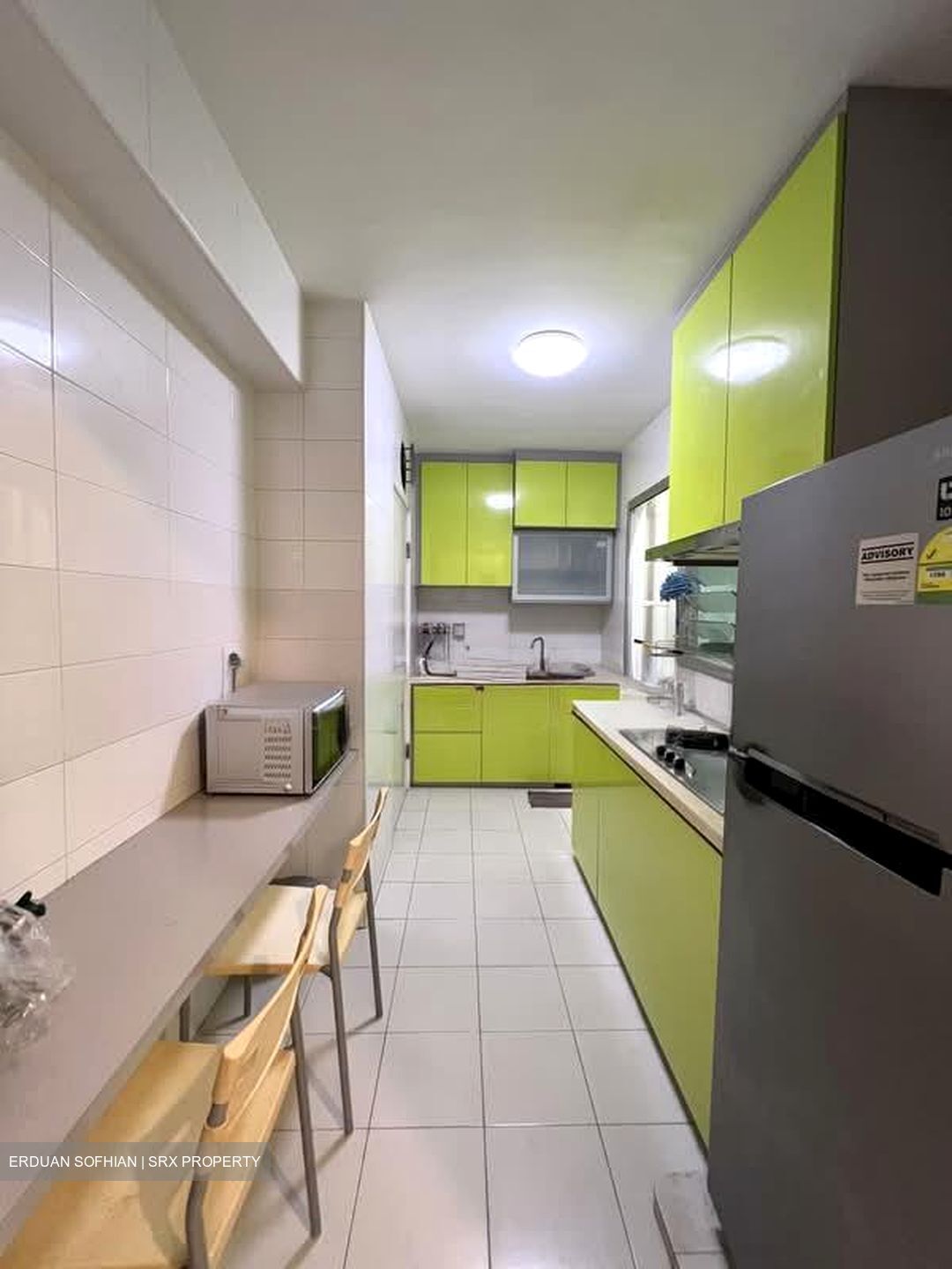 Blk 803A Keat Hong Pride (Choa Chu Kang), HDB 3 Rooms #577796861